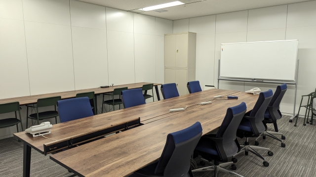 東京信用保証協会様の情報交換会に登壇しました