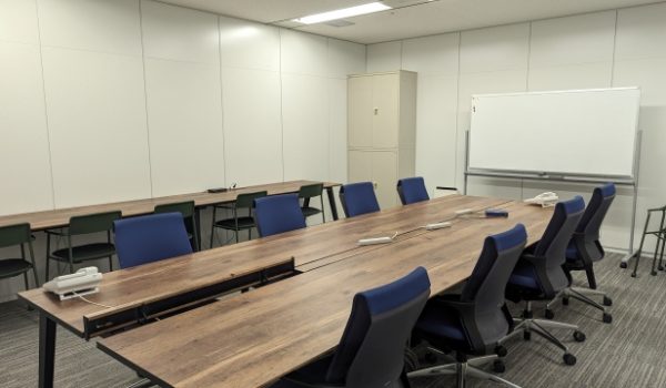 東京信用保証協会様の情報交換会に登壇しました